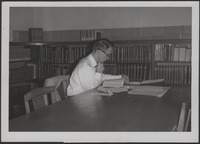 Emmanuel Missionary College James White Memorial Library (Griggs Hall) (Interior) Thumbnail