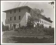 Emmanuel Missionary College Maple Hall (Burman Hall) Thumbnail