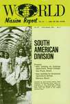 World Mission Report | July 1, 1974 Miniaturansicht