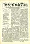 The Signs of the Times | September 6, 1883 Thumbnail