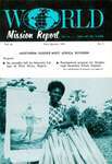 World Mission Report | January 1, 1973 Thumbnail