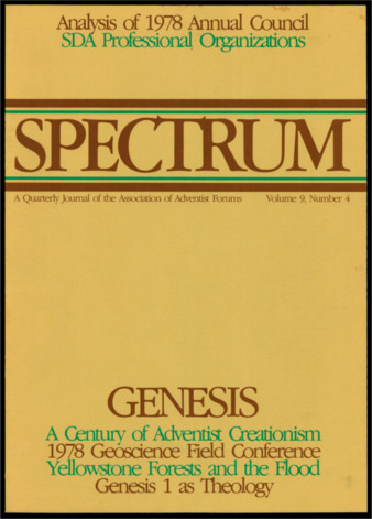Spectrum, January 1979 Thumbnail