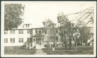 Emmanuel Missionary College Birch Hall Thumbnail