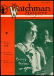 The Watchman | December  01, 1932 Thumbnail