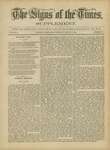 The Signs of the Times | August 7, 1884: Supplement Thumbnail